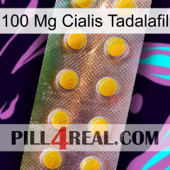100Mg Cialis Tadalafil new11